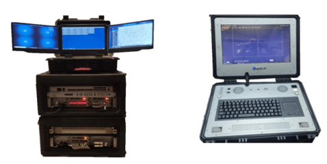 新訊信通 開啟智慧應急通信新征程 信息技術研發