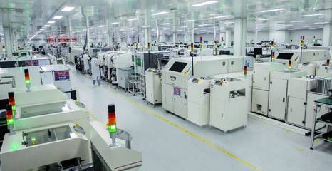 歐陽虹煜 抓住汽車電子“代工”機遇，驅動信息技術研發新篇章